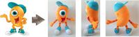 PELUCHES CREATI SU MISURA